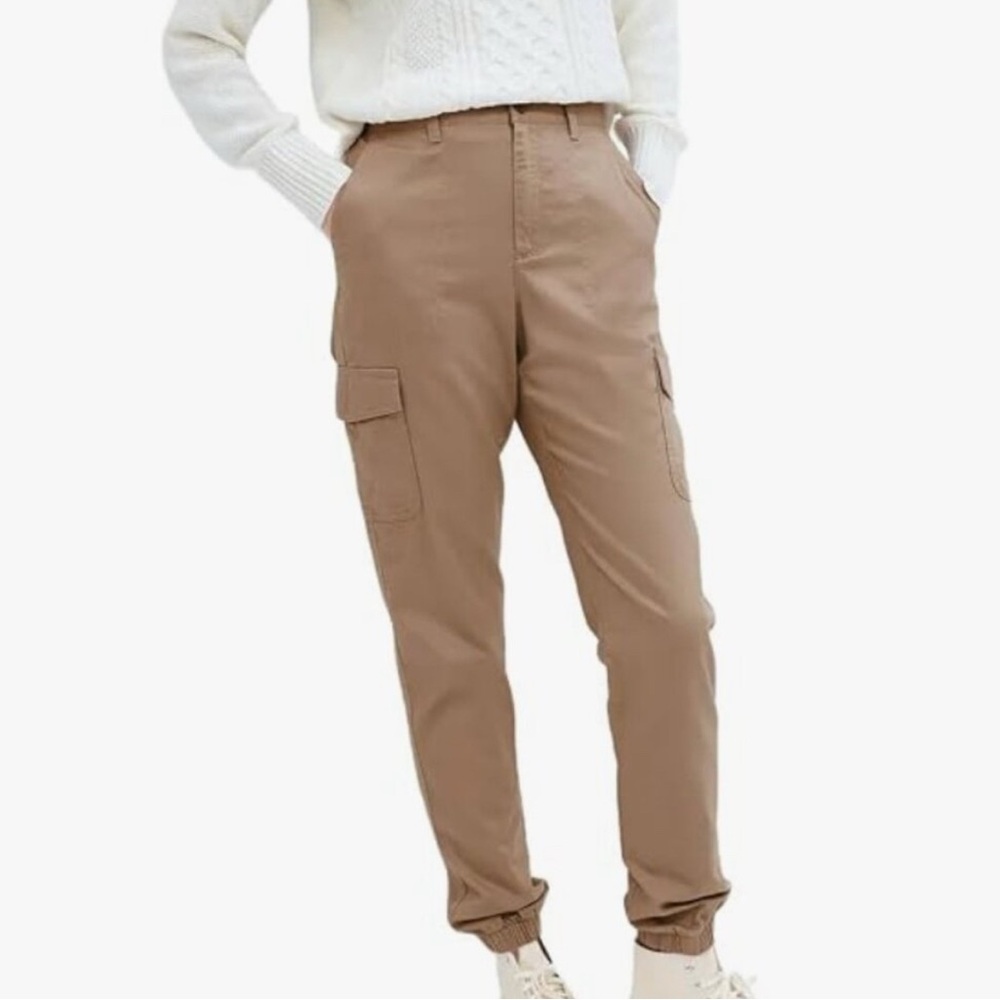 Gap Girlfriend Joggers